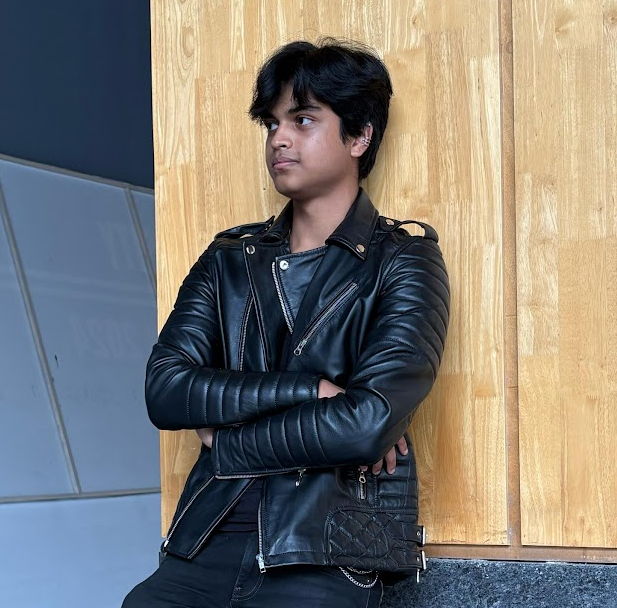 Sanjith Suresh Kumar profile photo